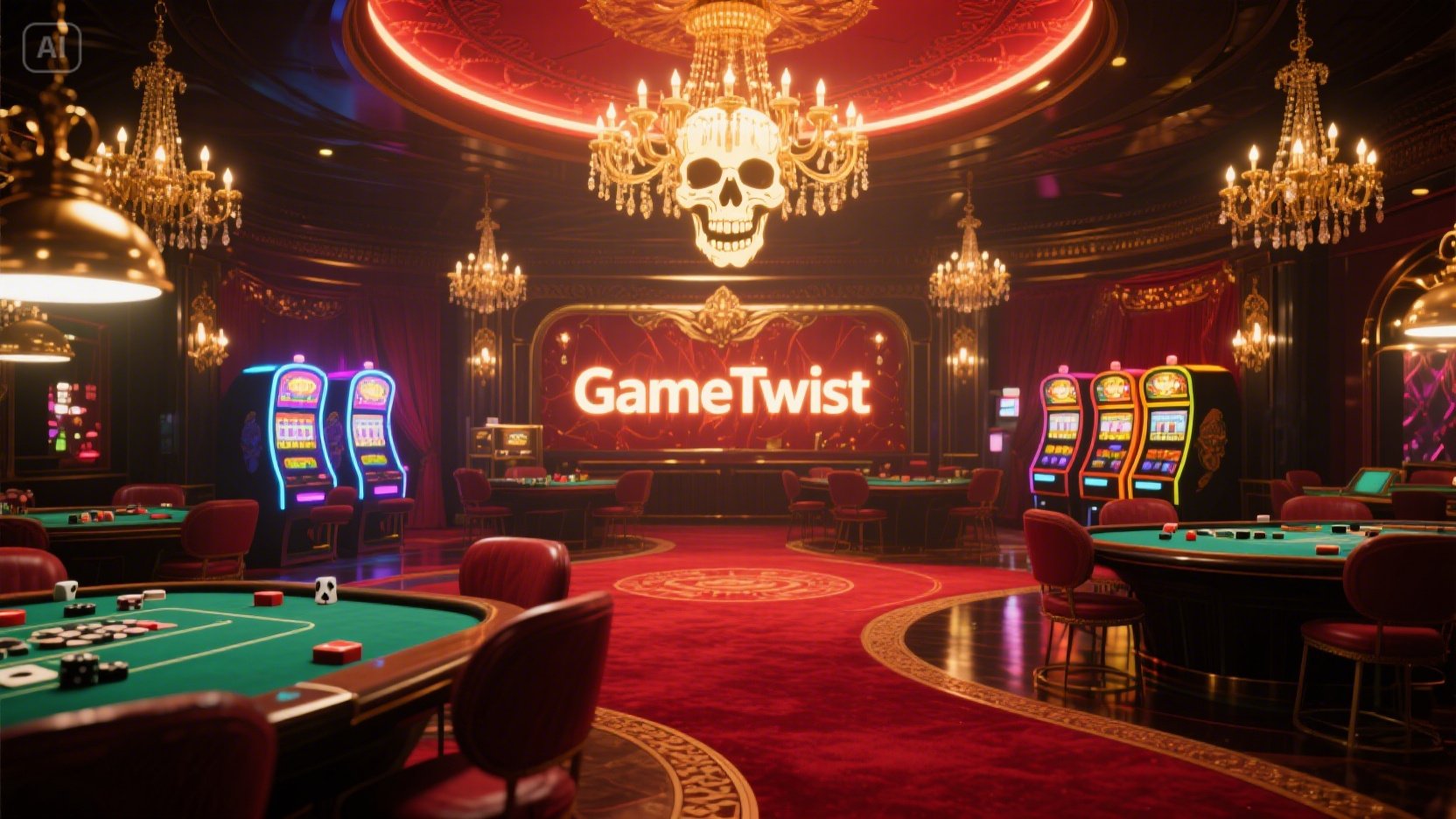 GameTwist پاکستان